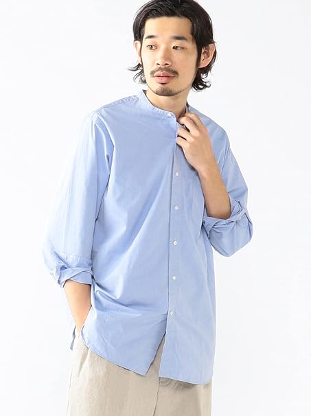 COMOLI × BEAMS 別注 Oxford Shirt 2 | www.jarussi.com.br